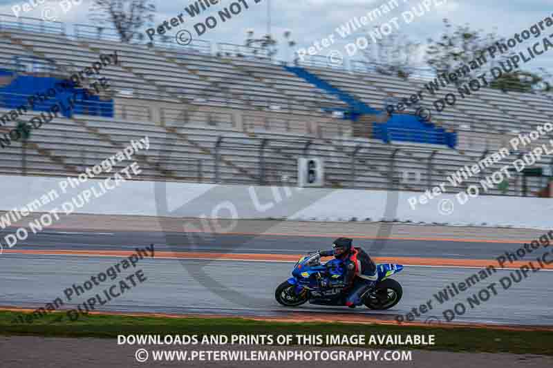 march 2018;motorbikes;no limits;peter wileman photography;portugal;trackday digital images;valencia